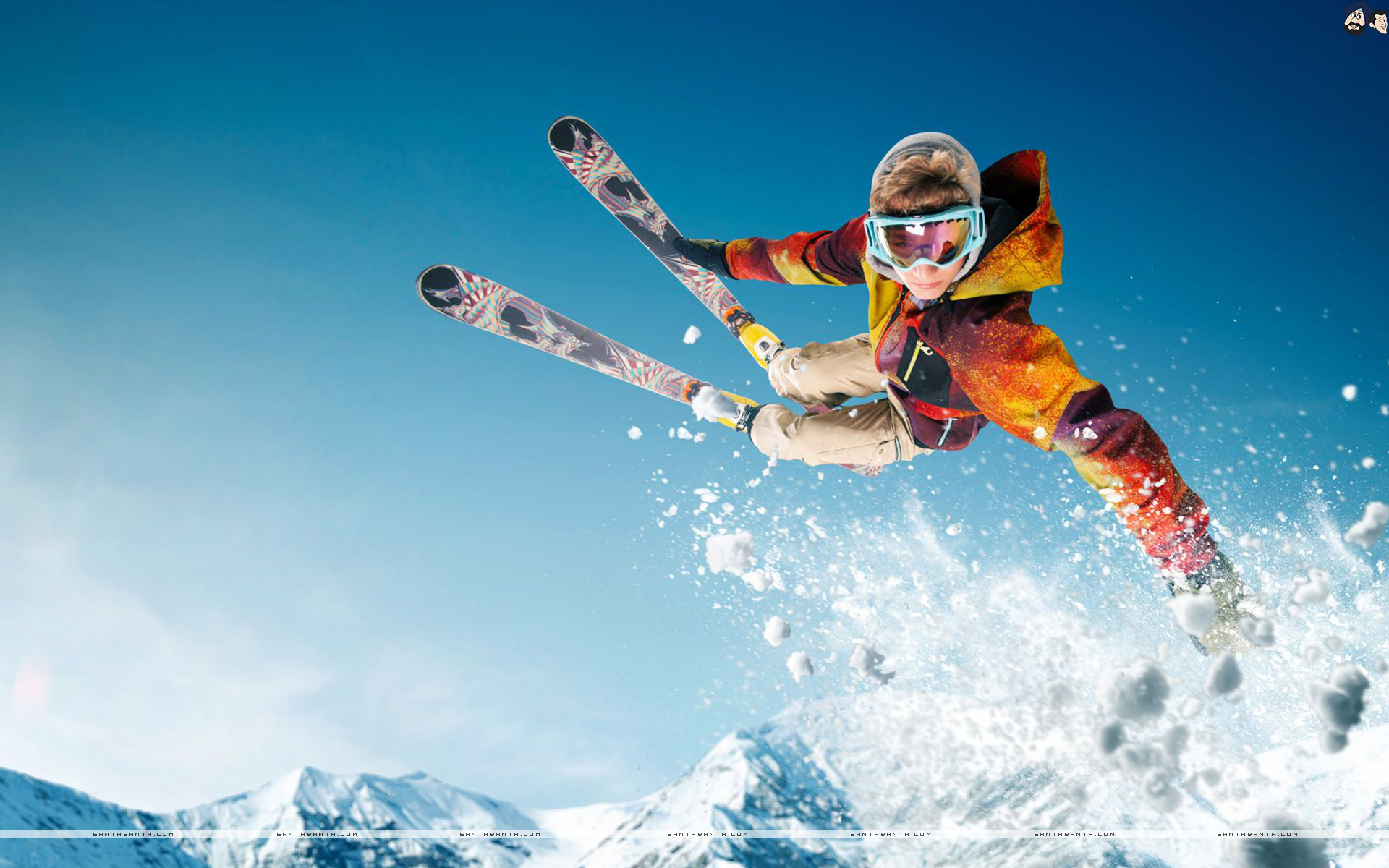 Adventure Sports